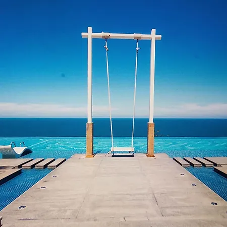 The Cyan Coast Residences