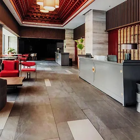 The Cyan Coast Residences
