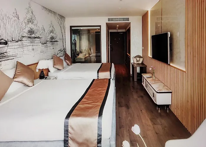 The Cyan Coast Residences * Phan Thiết